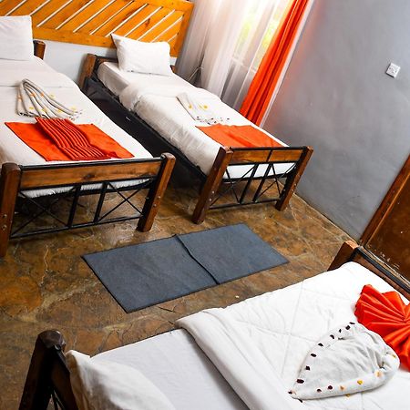 Naivasha Peppercorn Holiday Resort Dış mekan fotoğraf