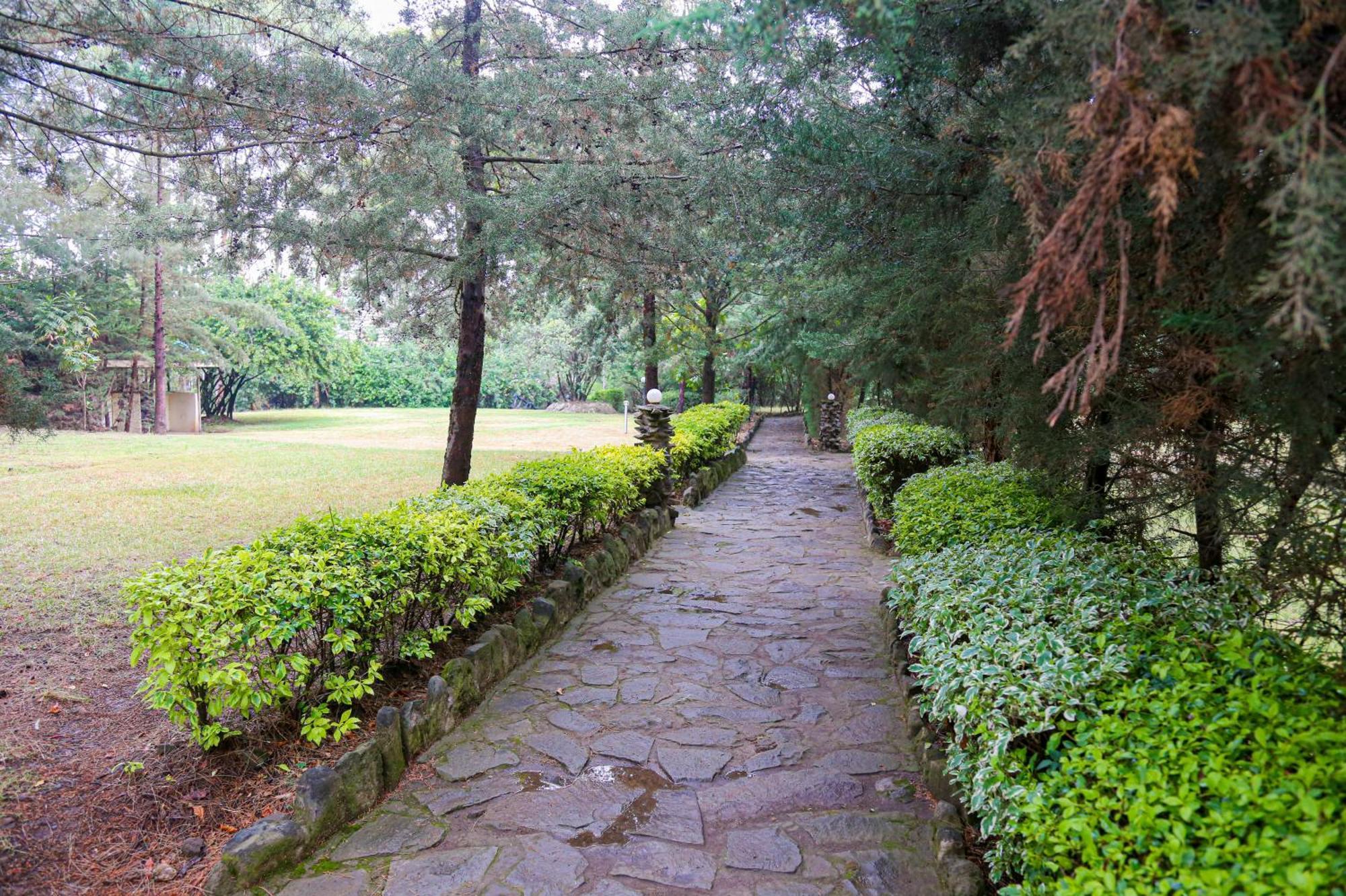 Naivasha Peppercorn Holiday Resort Dış mekan fotoğraf