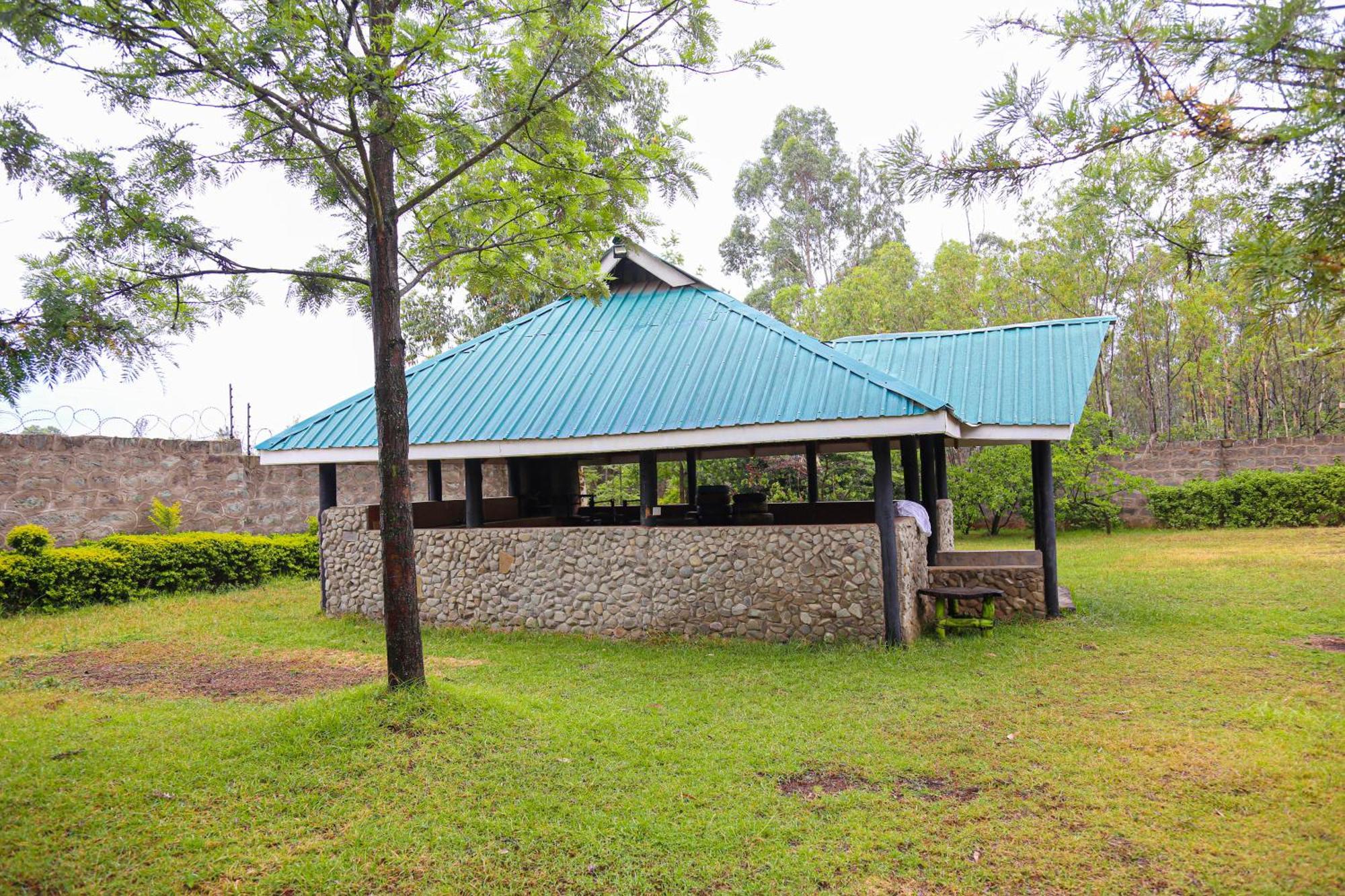 Naivasha Peppercorn Holiday Resort Dış mekan fotoğraf