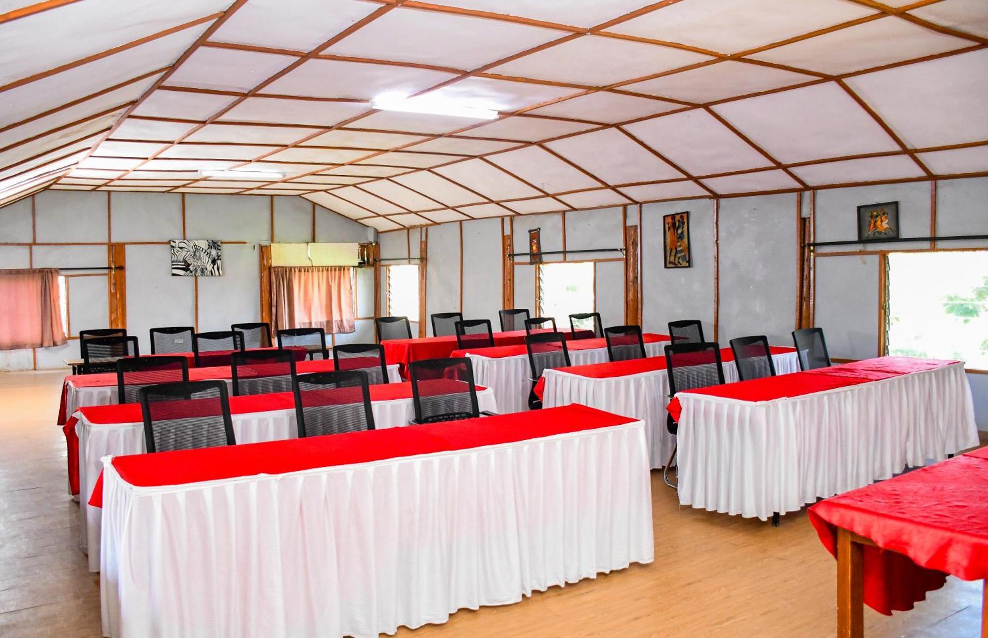 Naivasha Peppercorn Holiday Resort Dış mekan fotoğraf