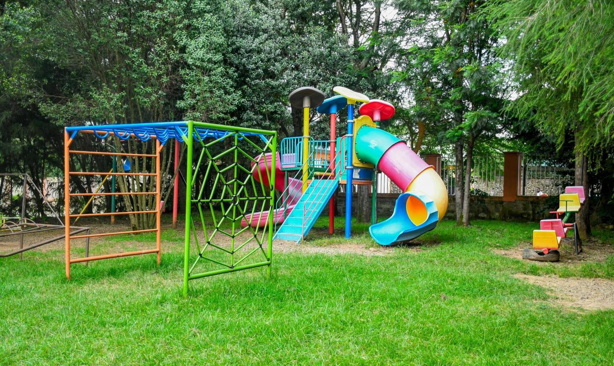 Naivasha Peppercorn Holiday Resort Dış mekan fotoğraf