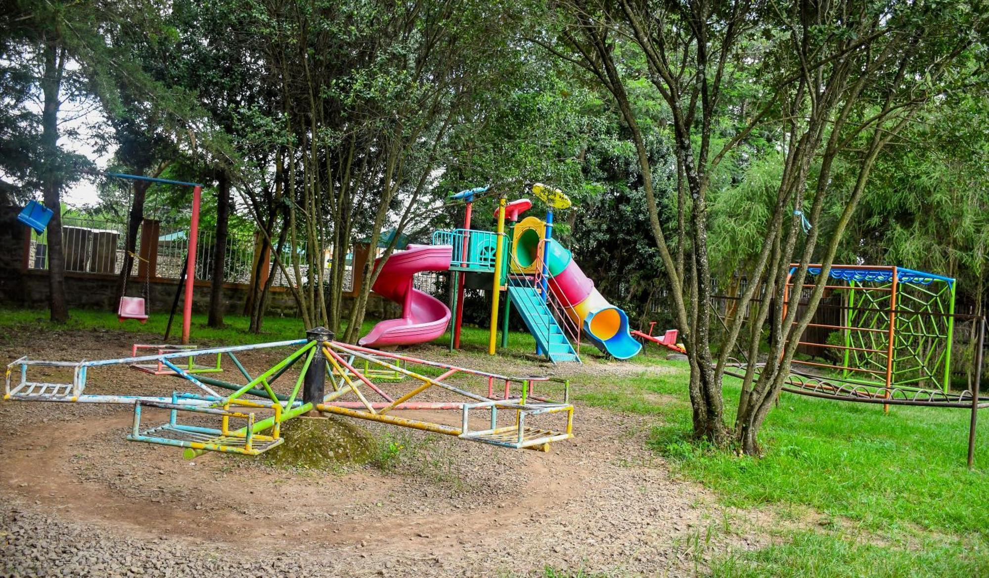 Naivasha Peppercorn Holiday Resort Dış mekan fotoğraf
