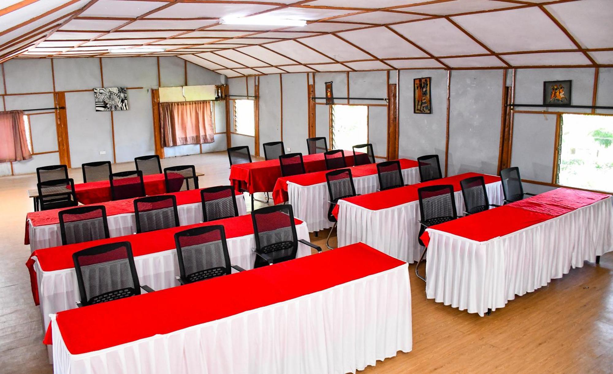 Naivasha Peppercorn Holiday Resort Dış mekan fotoğraf