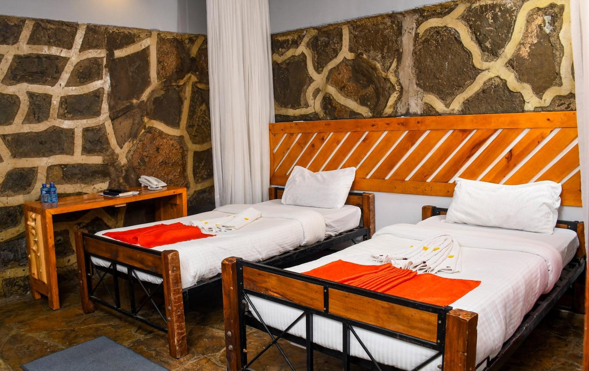 Naivasha Peppercorn Holiday Resort Dış mekan fotoğraf