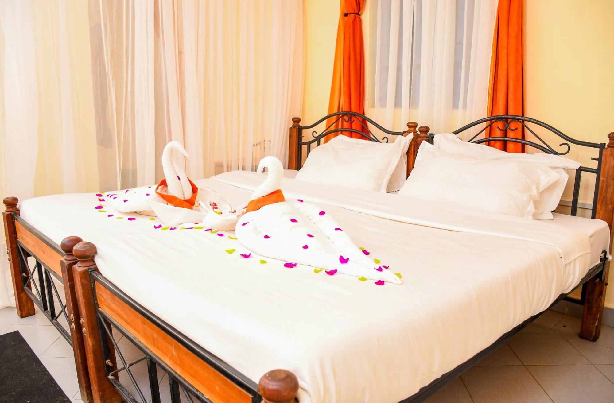 Naivasha Peppercorn Holiday Resort Dış mekan fotoğraf