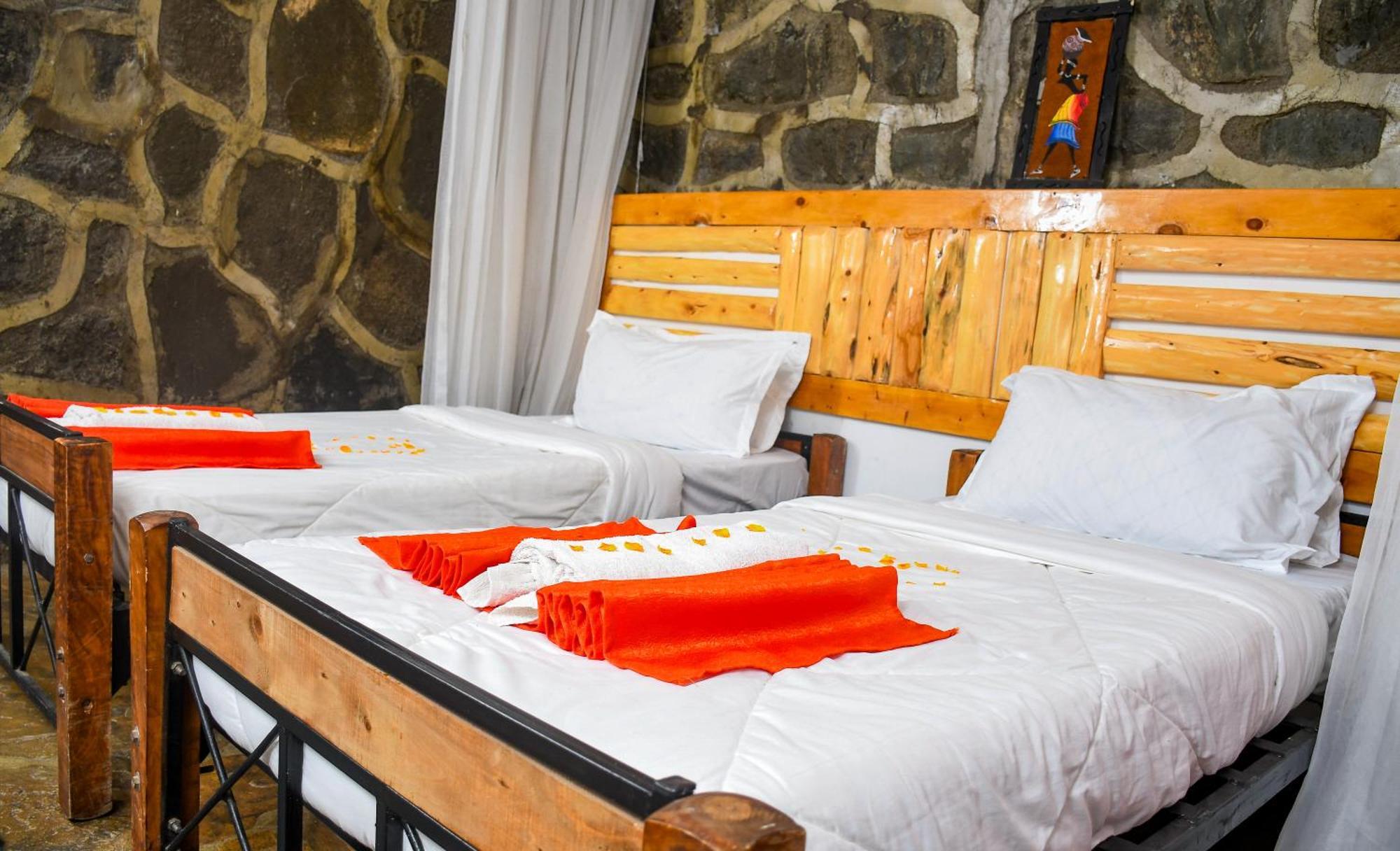 Naivasha Peppercorn Holiday Resort Dış mekan fotoğraf