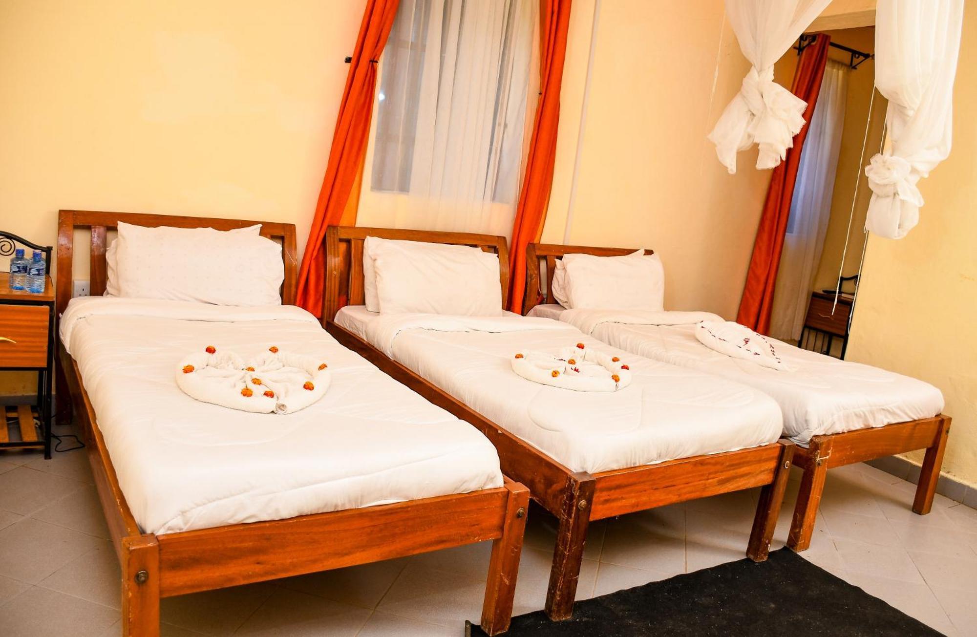 Naivasha Peppercorn Holiday Resort Dış mekan fotoğraf