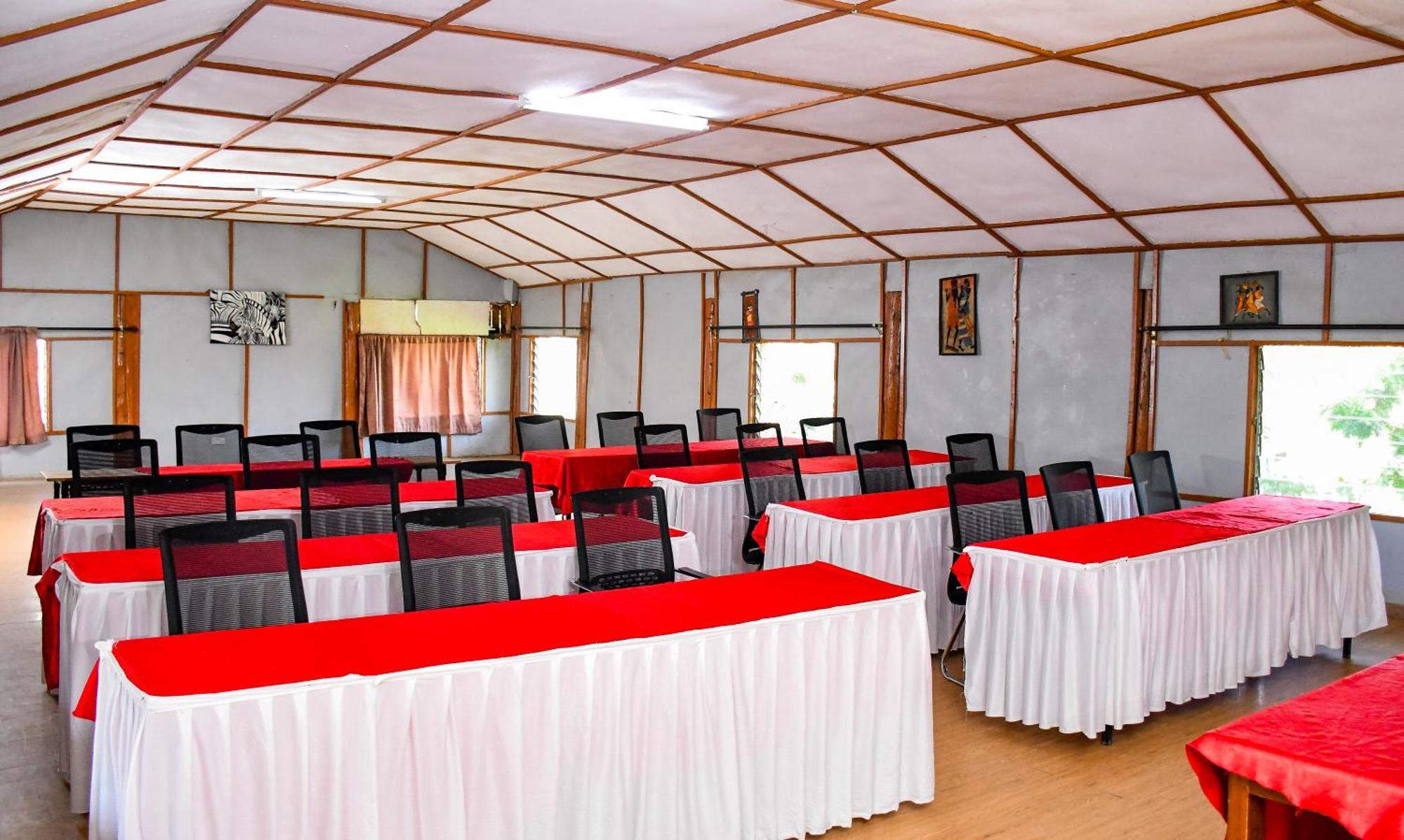 Naivasha Peppercorn Holiday Resort Dış mekan fotoğraf