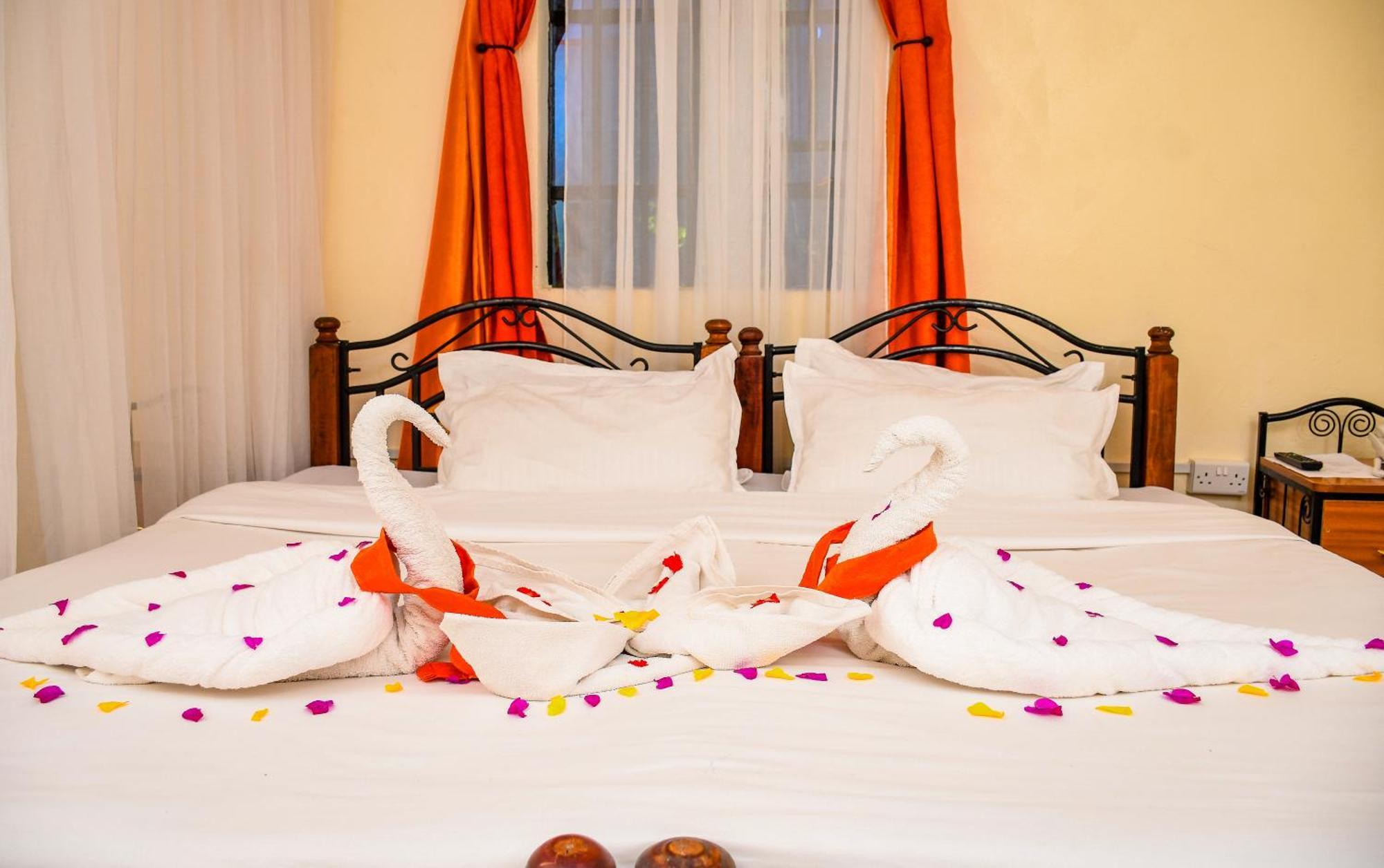 Naivasha Peppercorn Holiday Resort Dış mekan fotoğraf