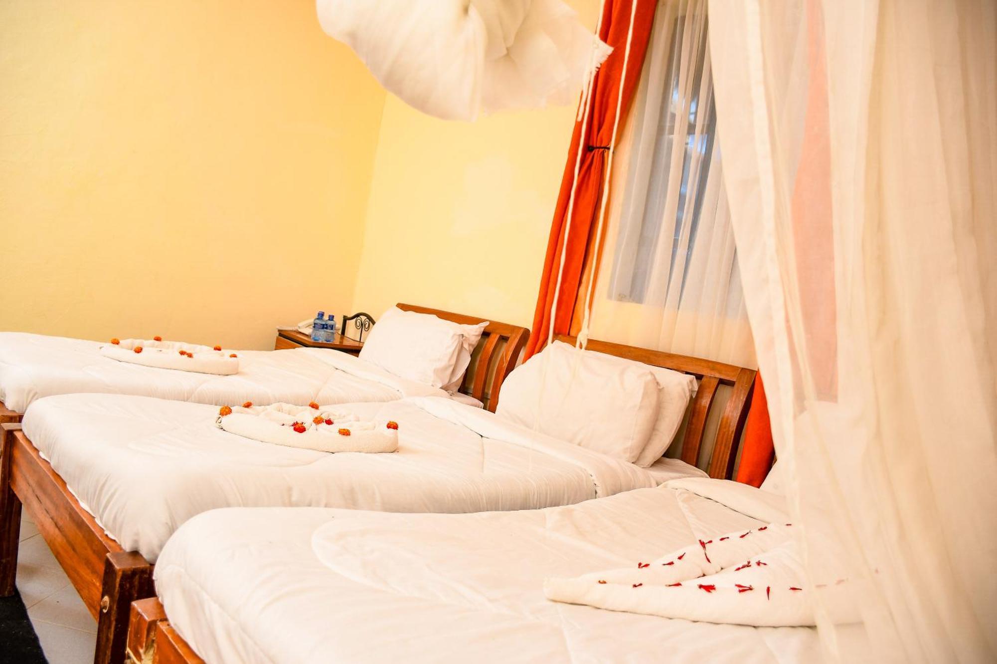 Naivasha Peppercorn Holiday Resort Dış mekan fotoğraf
