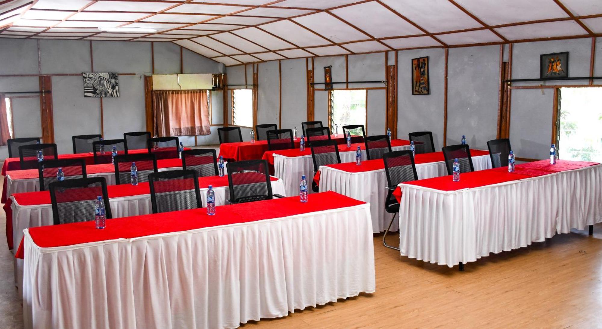 Naivasha Peppercorn Holiday Resort Dış mekan fotoğraf