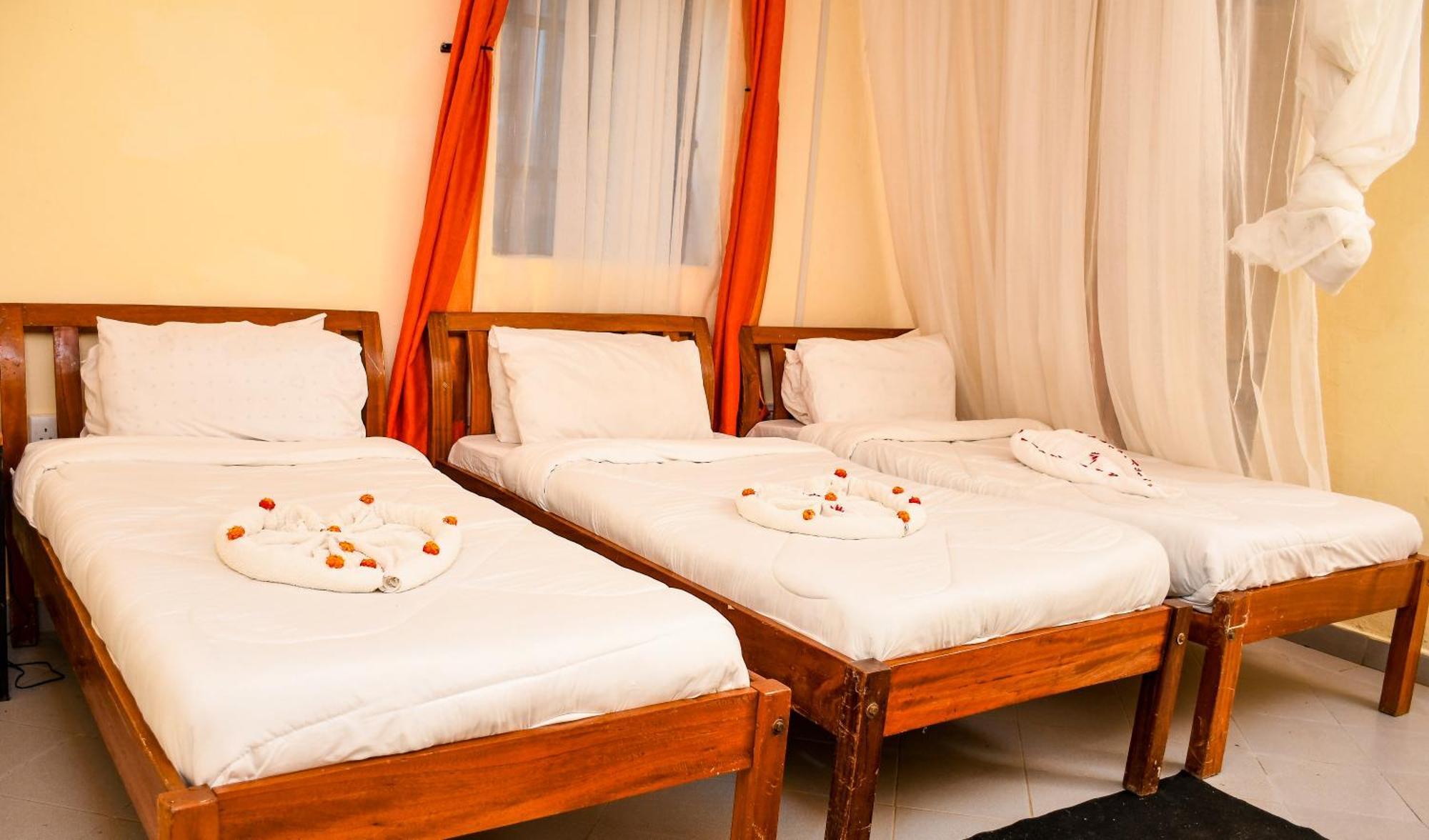 Naivasha Peppercorn Holiday Resort Dış mekan fotoğraf