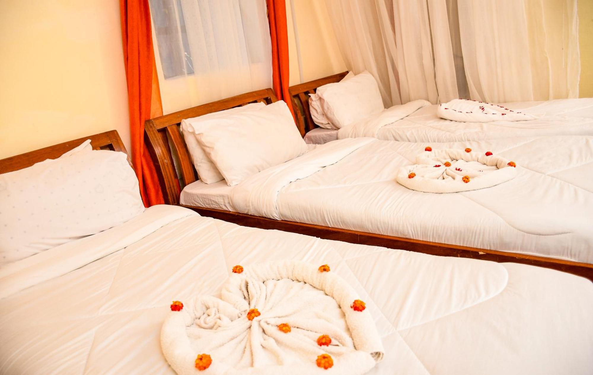 Naivasha Peppercorn Holiday Resort Dış mekan fotoğraf