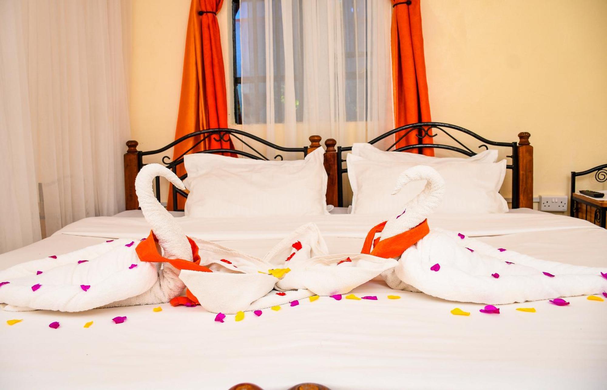 Naivasha Peppercorn Holiday Resort Dış mekan fotoğraf