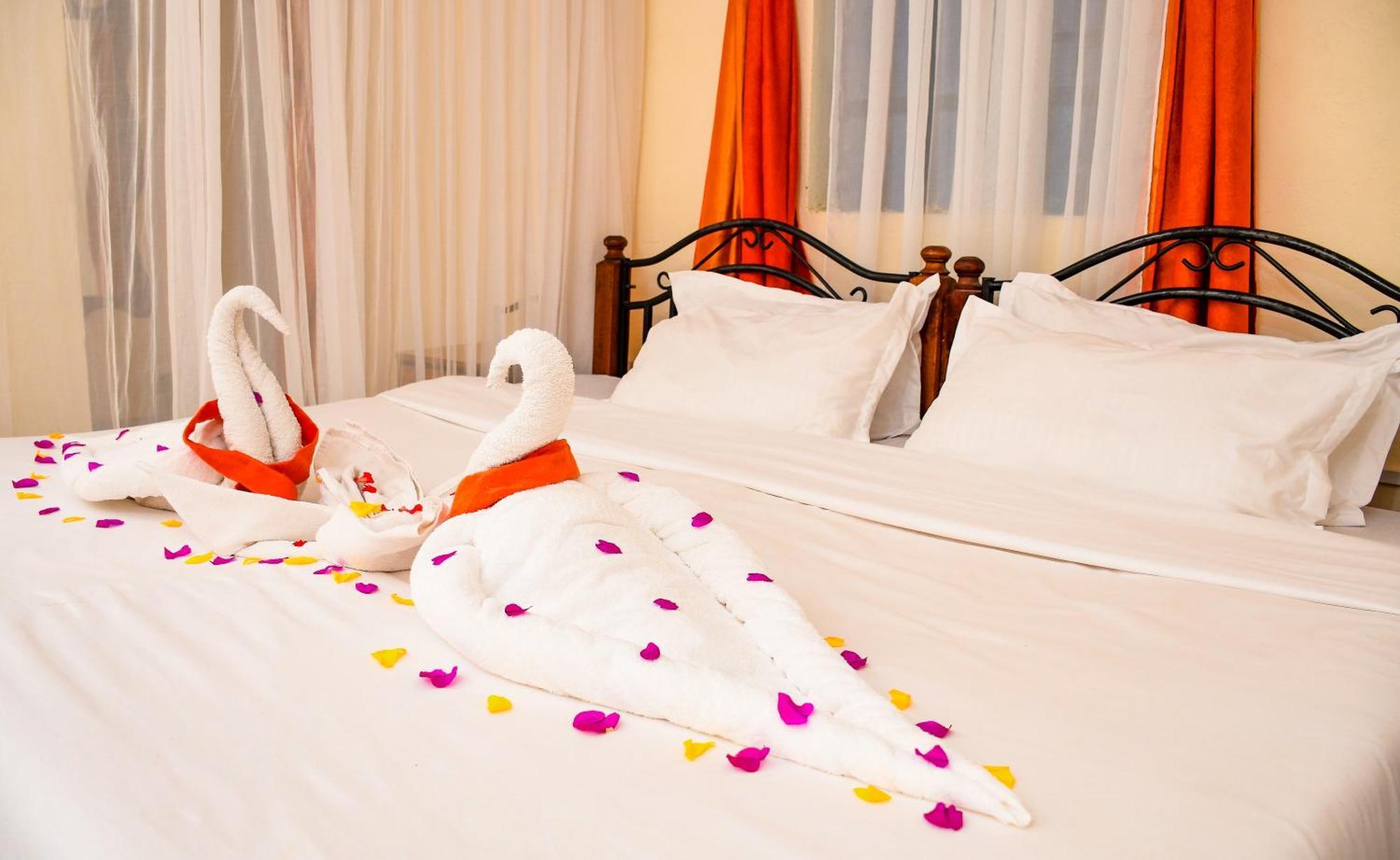 Naivasha Peppercorn Holiday Resort Dış mekan fotoğraf