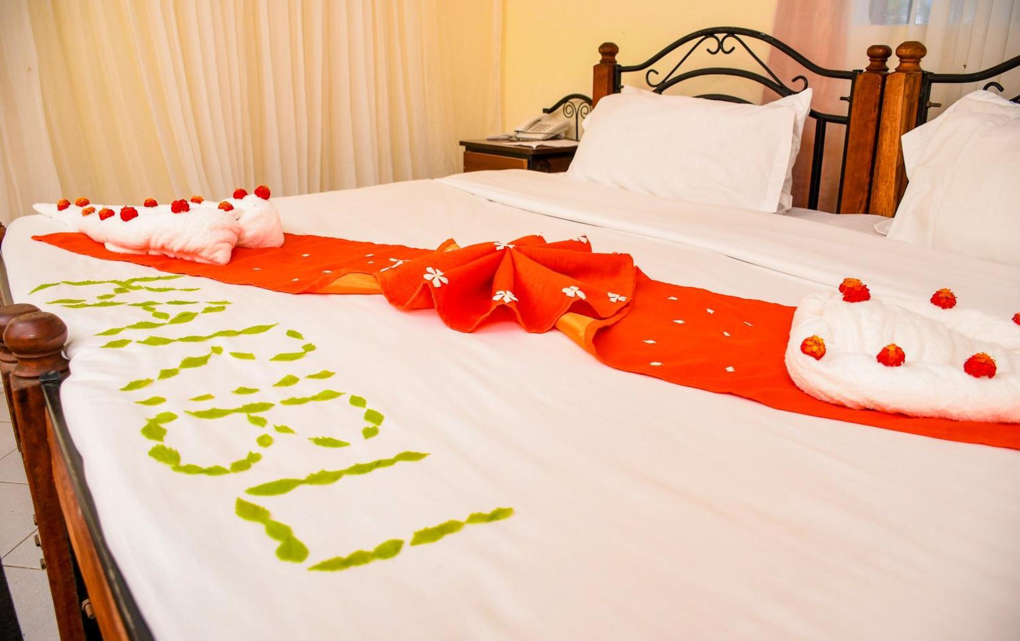 Naivasha Peppercorn Holiday Resort Dış mekan fotoğraf